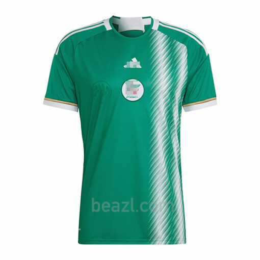 Pre-Order Camiseta Argelia 2ª Equipación 2022 - Beazl.com