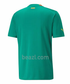 Camiseta Senegal 2ª Equipación 2022 - Beazl.com