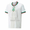 Pre-Order Camiseta Marruecos 2ª Equipación 2022 - Beazl.com