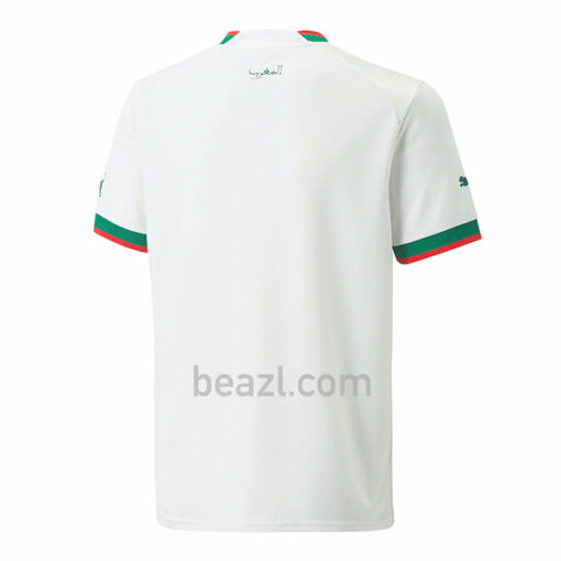 Pre-Order Camiseta Italia 2ª Equipación 2022 - Beazl.com