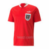 Camiseta Austria 1ª Equipación 2022 - Beazl.com