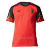 Pre-Order Camiseta Bélgica 1ª Equipación 2022 Versión Jugador - Beazl.com