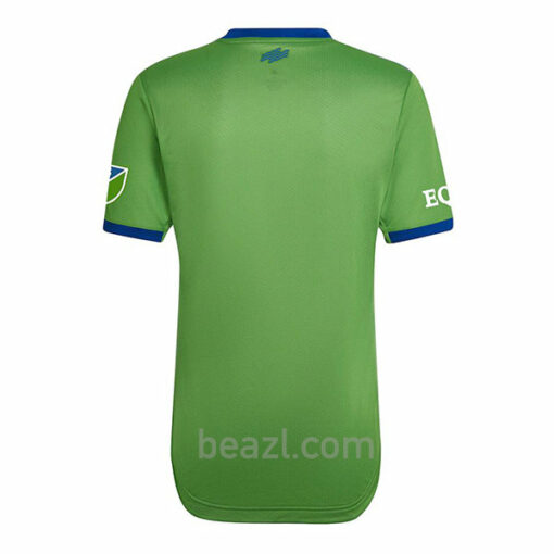 Camiseta Seattle Sounders FC 1ª Equipación 2022/23 Versión Jugador - Beazl.com
