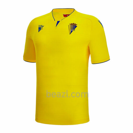 Camiseta Cádiz 1ª Equipación 2022/23 - Beazl.com