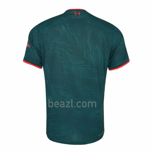 Pre-Order Camiseta Liverpool 3ª Equipación 2022/23 Versión Jugador - Beazl.com