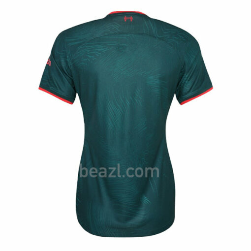 Pre-Order Camiseta Liverpool 3ª Equipación 2022/23 Mujer - Beazl.com