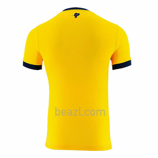 Camiseta Ecuador 1ª Equipación 2022 - Beazl.com