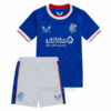 Camiseta Rangers FC 1ª Equipación 2022/23 Niño - Beazl.com