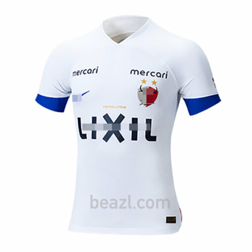 Camiseta Kashima Antlers 2ª Equipación 2023/24 - Beazl.com