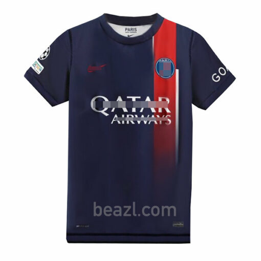 Camiseta PSG 1ª Equipación 2023/24 - Beazl.com