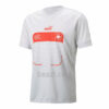 Pre-Order Camiseta Suiza 2ª Equipación 2022 - Beazl.com