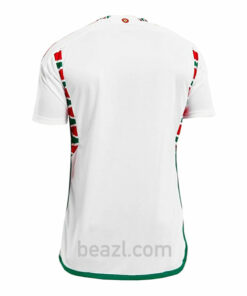 Pre-Order Camiseta Gales 2ª Equipación 2022 - Beazl.com