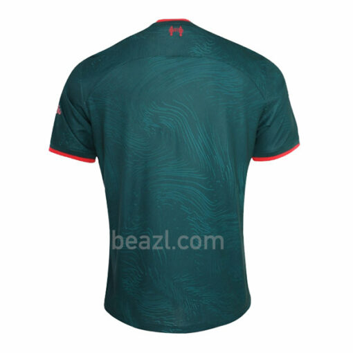 Pre-Order Camiseta Liverpool 3ª Equipación 2022/23 - Beazl.com