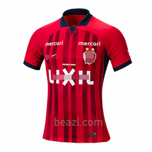 Camiseta Kashima Antlers 1ª Equipación 2023/24 - Beazl.com