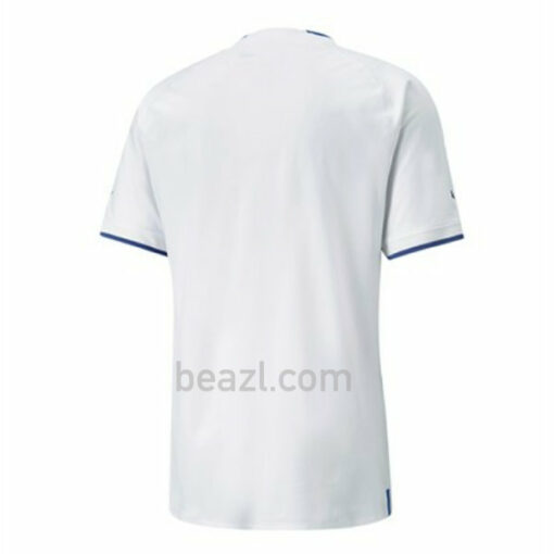 Camiseta Olympique de Marseille 1ª Equipación 2022/23 Versión Jugador - Beazl.com