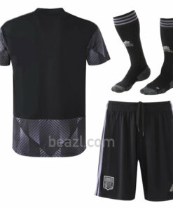 Camiseta Olympique Lyon 3ª Equipación 2022/23 Niño - Beazl.com
