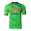 Camiseta de Portero SSC Napoli 2022/23 Verde - Beazl.com