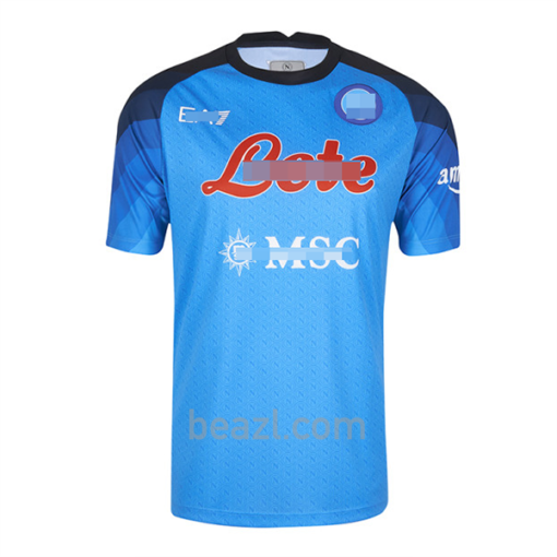 Camiseta SSC Napoli 1ª Equipación 2022/23 - Beazl.com