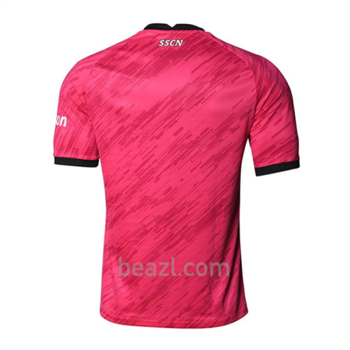 Camiseta de Portero SSC Napoli 2022/23 - Beazl.com