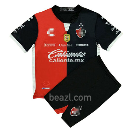 Camiseta Atlas F.C. 1ª Equipación 2022/23 Niño - Beazl.com