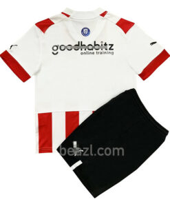 Camiseta PSV 1ª Equipación 2022/23 Niño - Beazl.com