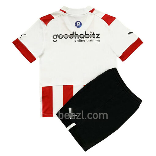 Camiseta PSV 1ª Equipación 2022/23 Niño - Beazl.com