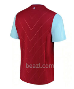 Camiseta Aston Villa 1ª Equipación 2022/23 - Beazl.com