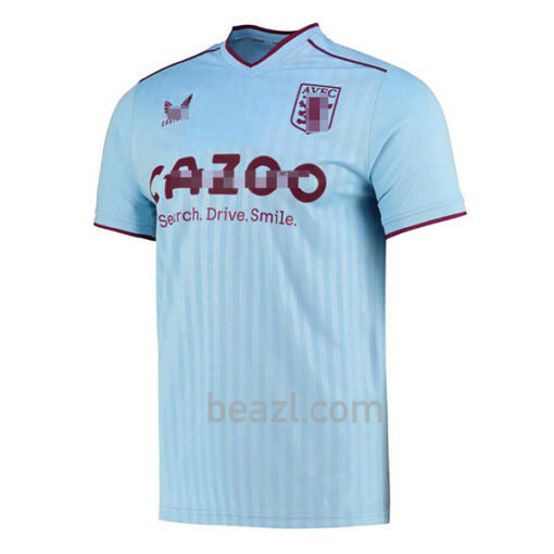Camiseta Aston Villa 2ª Equipación 2022/23 - Beazl.com