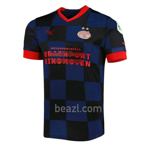 Camiseta PSV 2ª Equipación 2022/23 - Beazl.com