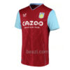 Camiseta Aston Villa 1ª Equipación 2022/23 - Beazl.com