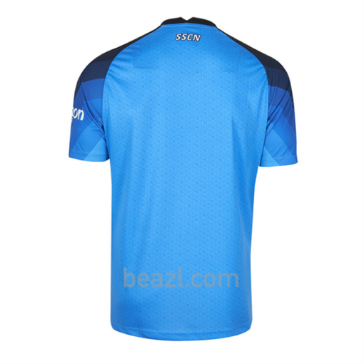 Camiseta SSC Napoli 1ª Equipación 2022/23 - Beazl.com