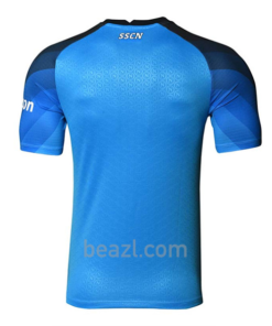 Camiseta SSC Napoli 1ª Equipación 2022/23 Versión Jugador - Beazl.com