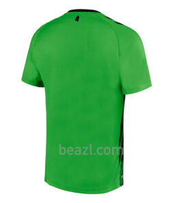 Camiseta de Portero Everton 2022/23 Verde - Beazl.com