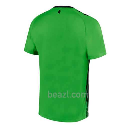 Camiseta de Portero Everton 2022/23 Verde - Beazl.com