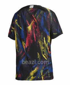 Camiseta Corea del Sur 2ª Equipación 2022 Versión Jugador - Beazl.com
