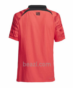 Camiseta Corea del Sur 1ª Equipación 2022 Versión Jugador - Beazl.com
