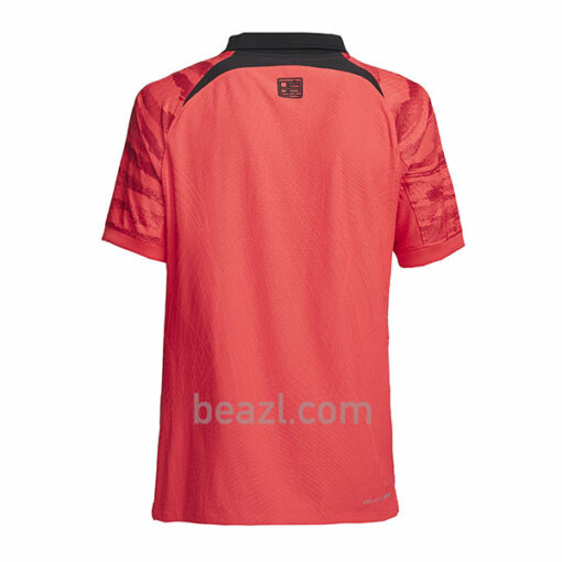 Camiseta Corea del Sur 1ª Equipación 2022 Versión Jugador - Beazl.com
