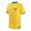Camiseta Australia 1ª Equipación 2022 Copa Mundial Versión Jugador - Beazl.com