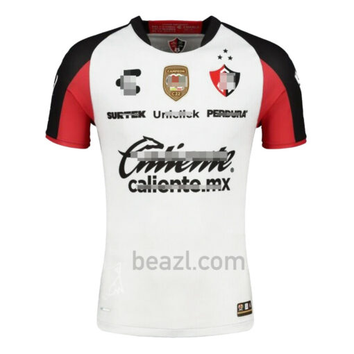 Camiseta Atlas F.C. 2ª Equipación 2022/23 - Beazl.com