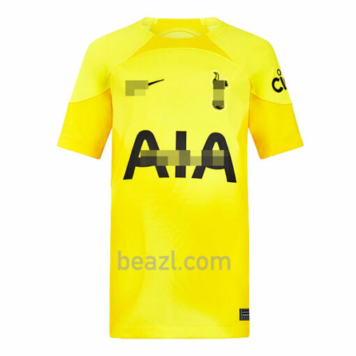 Camiseta de Portero Tottenham 2022/23 - Beazl.com