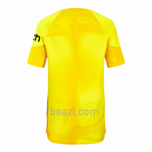 Camiseta de Portero Tottenham 2022/23 - Beazl.com