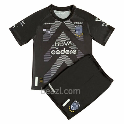 Camiseta de Portero Monterrey 2022/23 Niño - Beazl.com