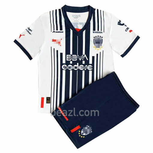 Camiseta CF Monterrey 1ª Equipación 2022/23 Niño - Beazl.com