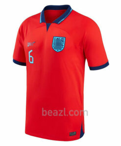 Camiseta Maguire Inglaterra 2ª Equipación 2022/23 - Beazl.com