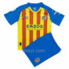Camiseta Valencia 3ª Equipación 2022/23 Niño - Beazl.com