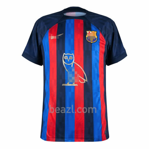 Drake Camiseta Barcelona - Beazl.com