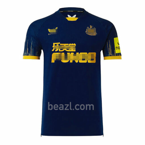 Camiseta Newcastle United 2ª Equipación 2022/23 - Beazl.com