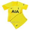 Camiseta de Portero Tottenham 2022/23 Niño - Beazl.com