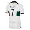 Camiseta Portugal de Ronaldo 2ª Equipación 2022/23 - Beazl.com