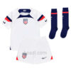 Camiseta Estados Unidos 1ª Equipación 2022/23 Niño - Beazl.com